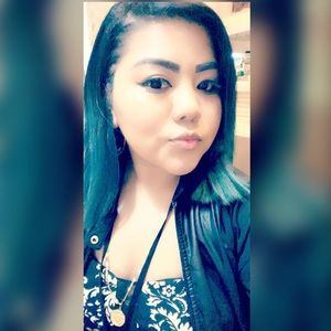 Meet your Posher, Lucy